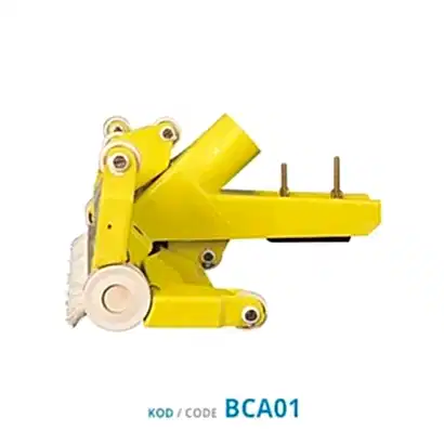 Pina Profesyonel Havuz Süpürgesi Havuz Yapımı