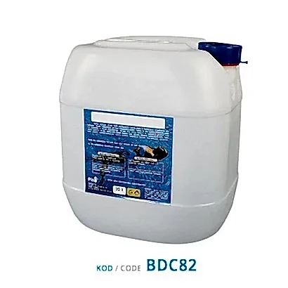 İyon Tutucu Havuz Yapımı