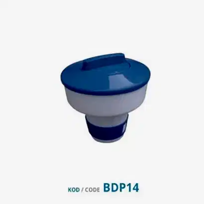 Oxygen Dispenser Havuz Yapımı