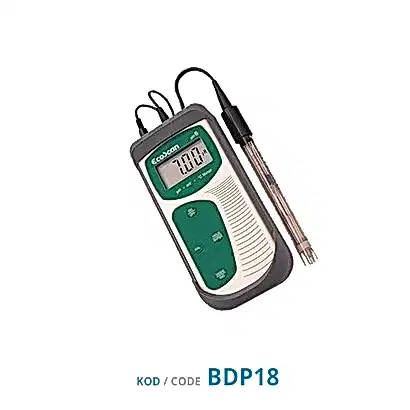 Çok Parametreli Ölçüm Cihazları Havuz Yapımı