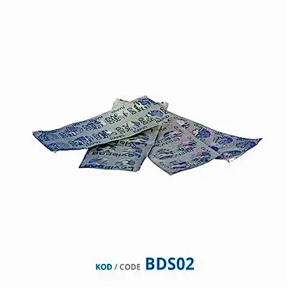 Haplı Test Kiti Yedekleri Havuz Yapımı