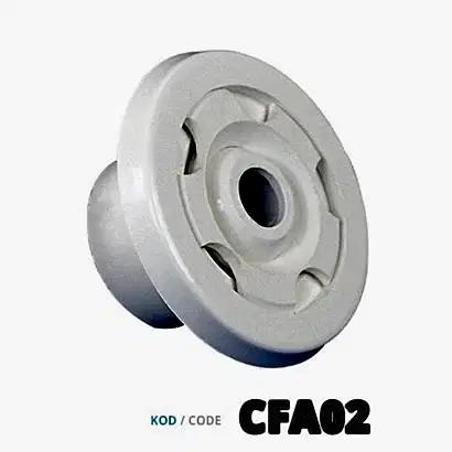 Pina Havuz Perde Nozulu Havuz Yapımı