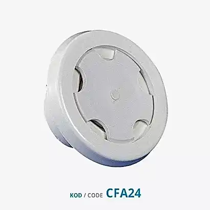 Pina Havuz Vakum Nozulu Havuz Yapımı