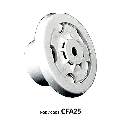 Pina Havuz Taban Nozulu Havuz Yapımı