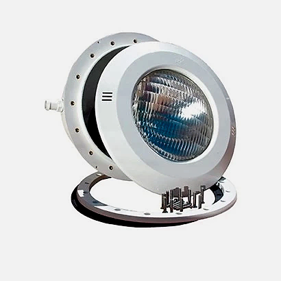 Pina Aydınlatma Armatürü (Liner) Havuz Yapımı