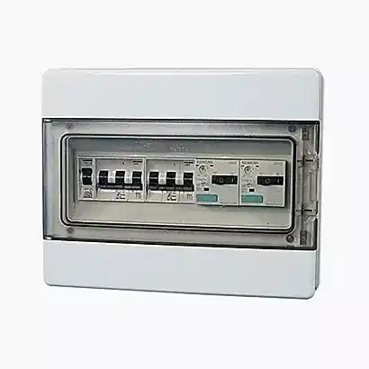 220V Monofaze Panolar Havuz Yapımı