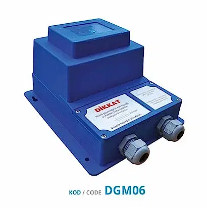 Pina Kademeli Havuz Transformatörü Havuz Yapımı