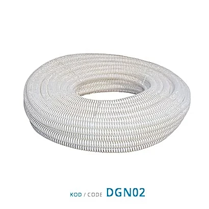 Pina Armatür Kablo Kılıfı Havuz Yapımı