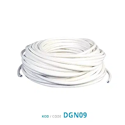 Pina Elektrik Kablosu (TTR) Havuz Yapımı