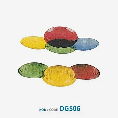 Pina Armatür Renk Lensler Havuz Yapımı