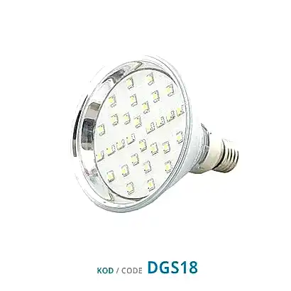 Par38 Led