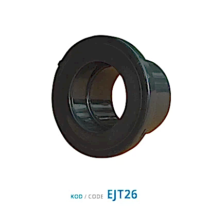 Plimex U-PVC Vana Kolesi (Dıştan Yapıştırma) Havuz Yapımı