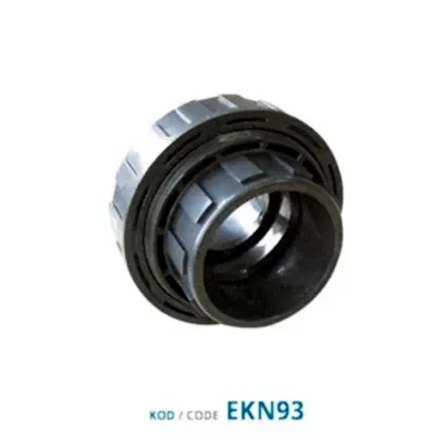 U-PVC Rakorlar (Yapıştırma) Havuz Yapımı