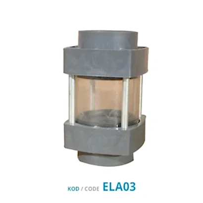 Pina Gözetleme Penceresi Havuz Yapımı