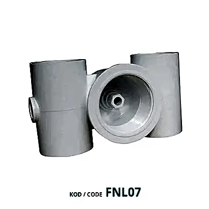 Hydro-Air Hydrojet Gövde (1) Havuz Yapımı