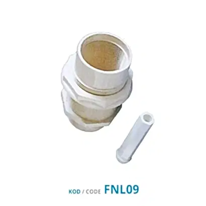 Hydrojet Uzatma Parçası Havuz Yapımı