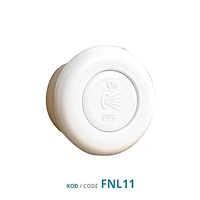 Pnomatik Butonlar Havuz Yapımı