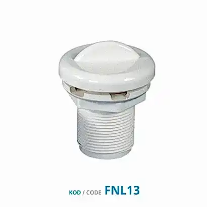 Hava Regülatörü Havuz Yapımı