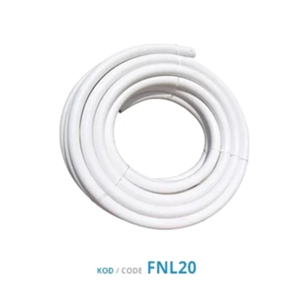 Pina PVC Esnek Hortum Havuz Yapımı