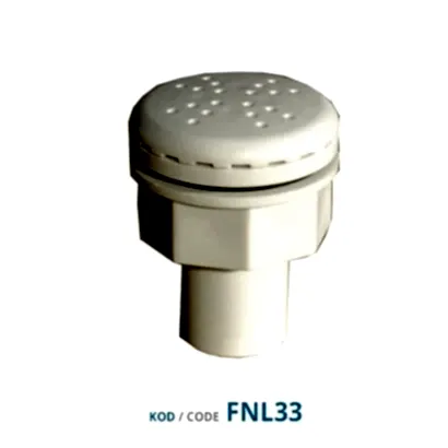 Hava Nozulu Ekonomik Havuz Yapımı