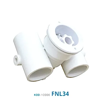 50/50 Masaj Jeti Ekonomik Havuz Yapımı