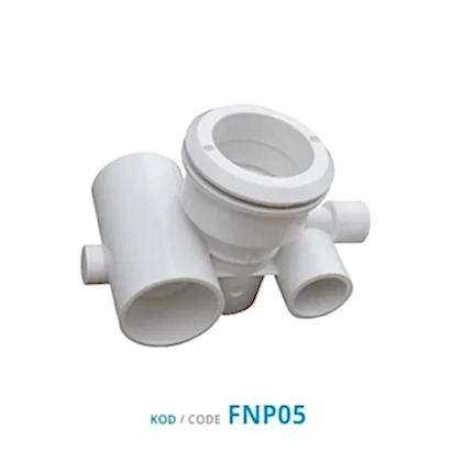 Pina Masaj Jeti Gövdesi Havuz Yapımı