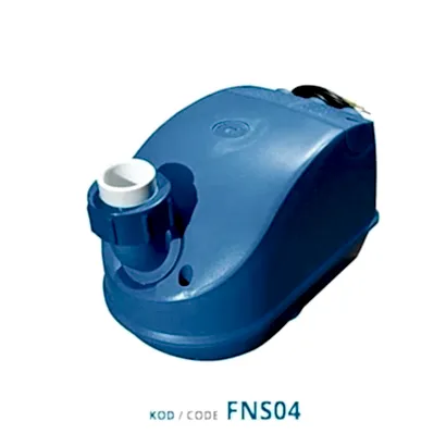 Fasılalı Tip Blower Havuz Yapımı