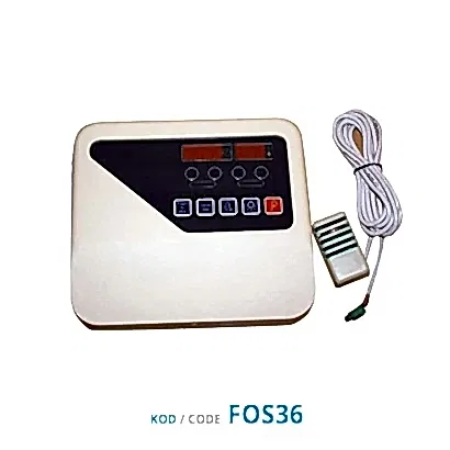 Sauna Sobası Kumanda Panosu Digital Havuz Yapımı