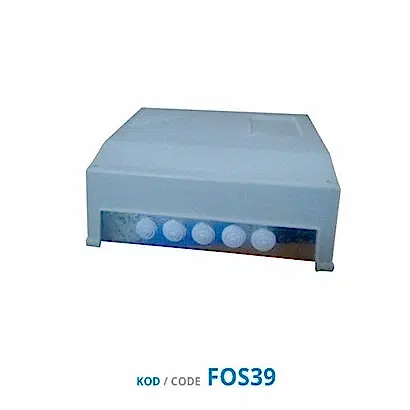 Güç Kontrol Paneli Havuz Yapımı