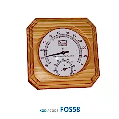 Sauna Aksesuarları Havuz Yapımı