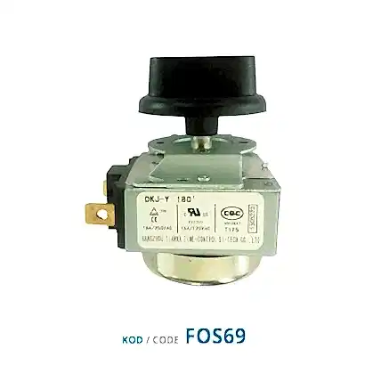 Isıtıcı Timer Anahtar Havuz Yapımı