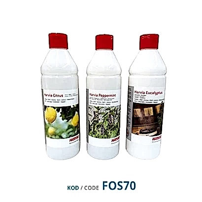 Sauna Esansı Havuz Yapımı