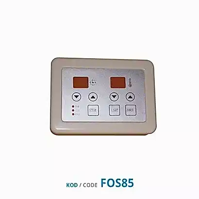 Buhar Jeneratörü Kumanda Panosu Havuz Yapımı