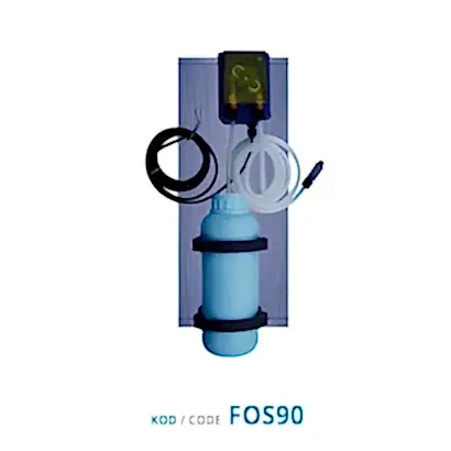 Buhar Odası Esans Pompası Havuz Yapımı