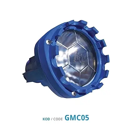 Pina Süs Havuzu Aydınlatma Armatürü Havuz Yapımı