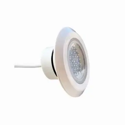 Pina Süs/Spa Plastik Led Aydınlatma Havuz Yapımı