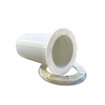 Beton Geçiş Parçası GMC Serisi Havuz Yapımı