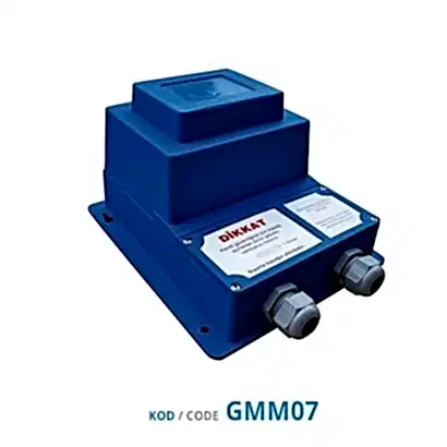 Pina 2008 Süs/Spa Transformatörü Havuz Yapımı