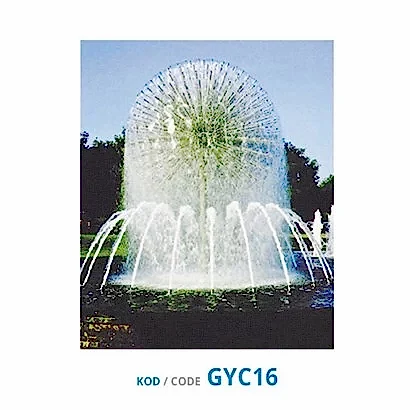 Pina Top Fıskiye Havuz Yapımı