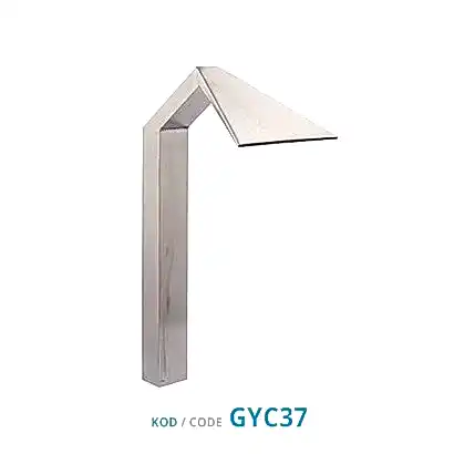 Standart Tip Şelale Havuz Yapımı