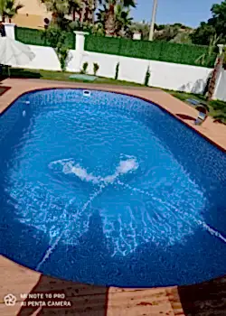 Hazır Havuz Resimler