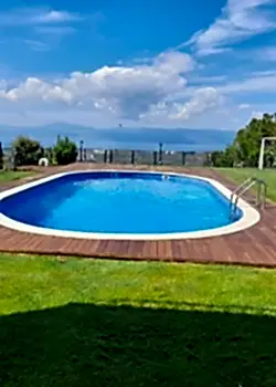 Hazır Havuz Resimler