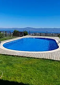 Hazır Havuz Resimler