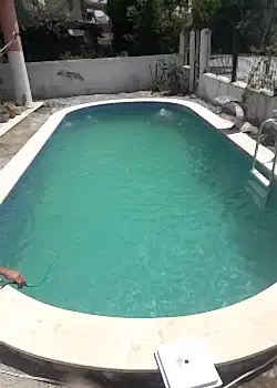 Hazır Havuz Resimler