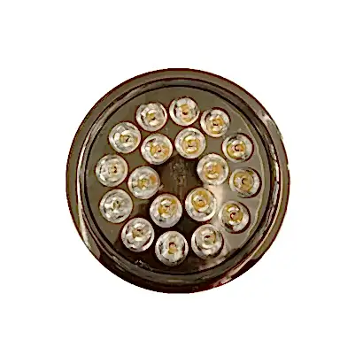 Paslanmaz Deliksiz Orta Boy Aydınlatmalar Havuz Yapımı