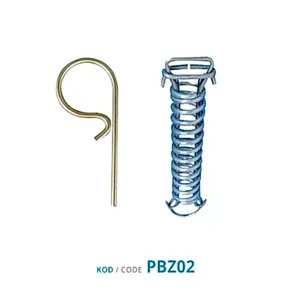 Gerdirici (Örtü Yayı) Kanca Havuz Yapımı