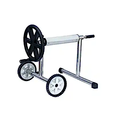 Toplama Arabası Havuz Yapımı