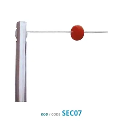 Yanlış Çıkış İşaret Direkleri Havuz Yapımı