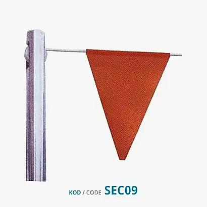 Geri Dönüş İşaret Direkleri Havuz Yapımı