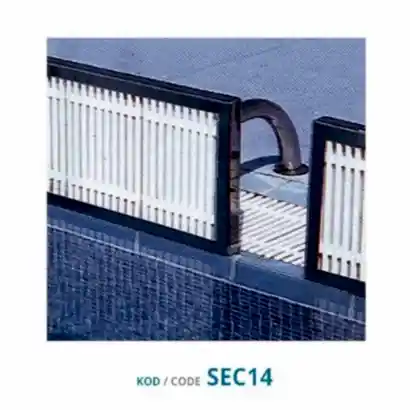 Geri Dönüş Panelleri Havuz Yapımı